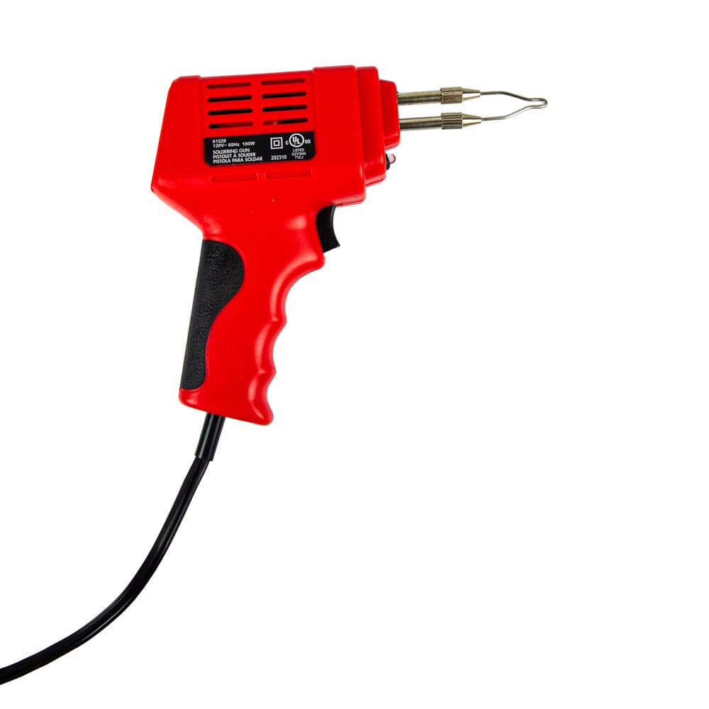 Soldering Gun, 100-Watt